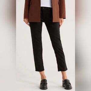 Rag And Bone Dylan Low Rise Boyfriend Jeans